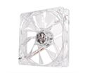 Slika od Thermaltake Pure 12 LED White case fan, CL-F020-PL12WT-A