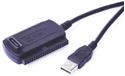 Slika od USB2.0 na IDE/SATA adapter cable Gembird