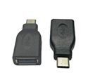 Slika od USB 2.0 Adapter TIP C-A M/F Asonic N-UT02