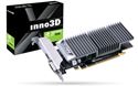 Slika od GeForce GT1030 2GB DDR5 64-bit Inno3D, N1030-1SDV-E5BL