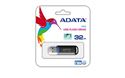 Slika od USB 2.0 Flash Memory Drive  32GB ADATA C906 Black, AC906-32G-RBK